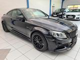 Mercedes-Benz C 63 AMG Coupe Performance | Aero Paket | MB 100 - Mercedes-Benz C 63 AMG: Coupé, Schwarz