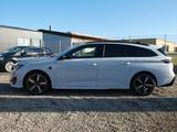 Peugeot 308 SW GT*AT8*Matrix*Augmented Vision-Paket - Peugeot Jahreswagen