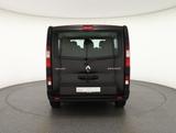 Renault Trafic 1.6 dCi 120 L1H1 2.7t Klima 9-Sitzer - Renault: 9 Sitzer