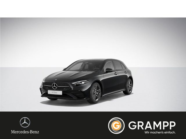 Mercedes-Benz A 250 4M AMG HUD/Panorama/Memory/Premium-Plus