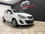 Opel OPEL Corsa 1.3 CDTI (75) Sport 2014 - Opel Corsa Sport mit Diesel-Antrieb