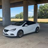 Opel Cascada 1.6 DI Turbo 125kW Ultimate Auto Ult... - Opel Cascada Ultimate mit Benzin-Antrieb