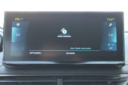 Peugeot 3008 Hybrid 225 Allure Pack