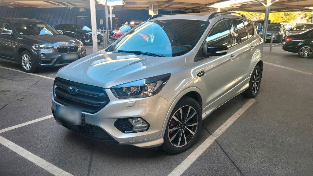 Image of Ford Kuga