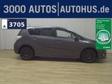 Toyota Verso 1.6 D-4D 5-Sitzer SkyView Edition Navi LM - Toyota Verso: 1.6