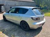 Mazda 3 BK / BJ. 2006 / TÜV 05/2026 - Mazda aus 2006: Mazda3
