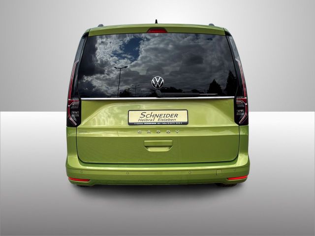 CADDY MAXI 1.5 TSI STYLE NAVI+ACC+SHZ+7-SITZE