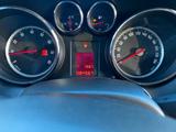 Opel Astra  Combi - Opel Astra Combi Gebrauchtwagen