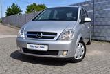 Opel Meriva 1.6  Edition 2.HD., - Opel Meriva in Mannheim