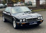 Jaguar XJ Sovereign 4.0 V8 Lang /4xSHZ /Schiebedach - Jaguar XJ aus 1998