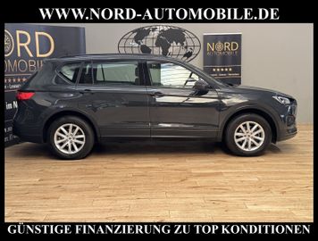 SEAT Tarraco - 9
