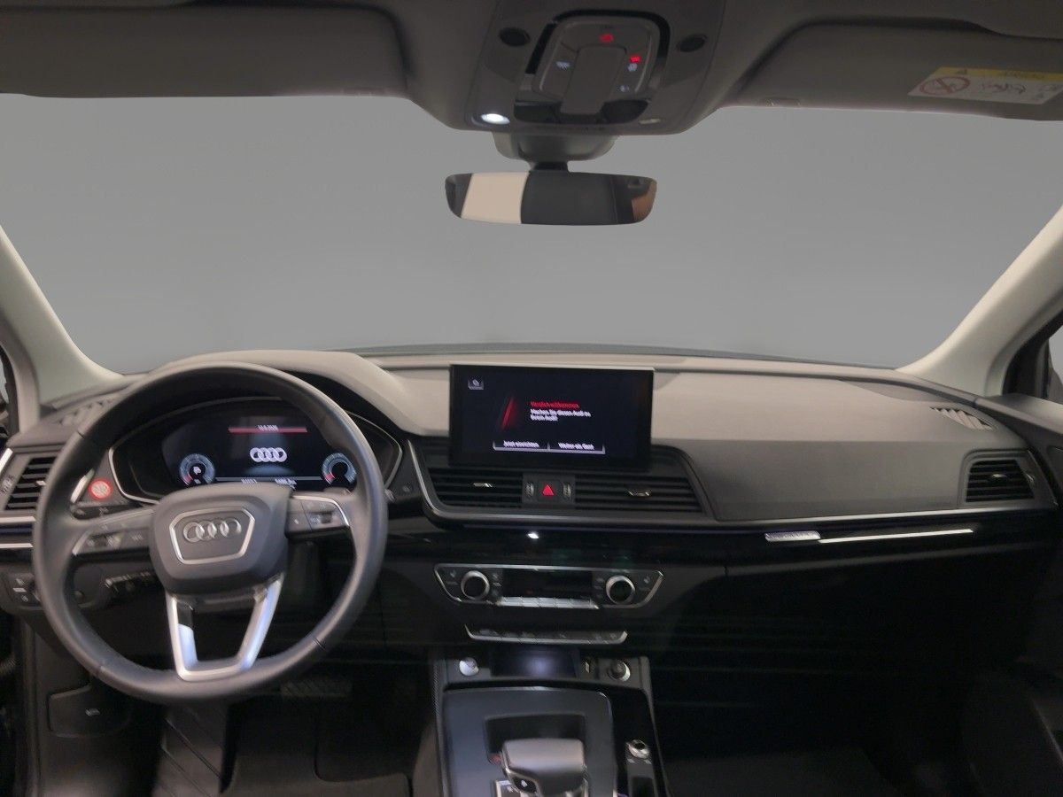 Audi Q5 - Bild 13