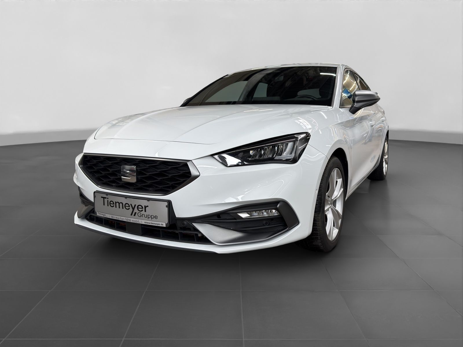 Seat Leon - Bild 2
