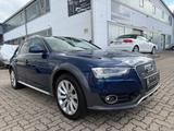 Audi A4 Allroad quattro 3.0 TDI - gebrauchte Audi A4 Allroad aus dem Jahr 2012