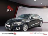 Audi A3 Sportback 1.5 TSI g-tron S-tronic Navi ACC LE - Audi A3 mit CNG-Antrieb