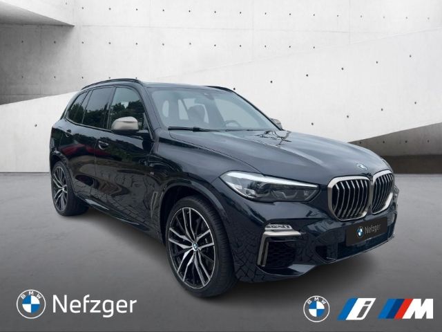 BMW X5 M50 - Bild 5