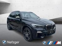 BMW X5 M50 - Vorschau Bild 5