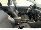Toyota Auris Touring Sports Executive Kamera Navi Leder - Toyota Auris Touring Sports mit Diesel-Antrieb