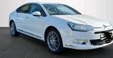Citroën Citroen C5,Exlusive Limosine - Citroën C3 von privat