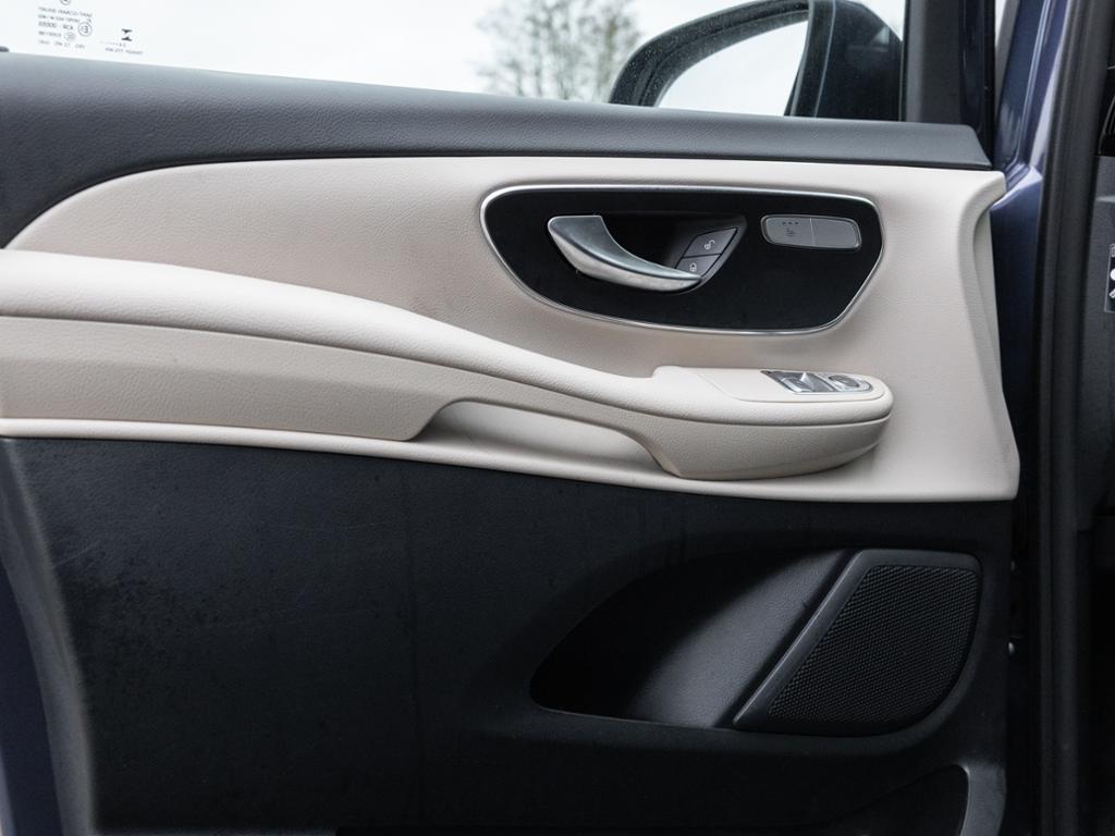 Mercedes-Benz V 250 MARCO POLO KÜCHE AHK 360° AIRMATIC STANDH
