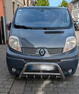 Renault Traffic ll Generation Evado - Renault Trafic: Evado