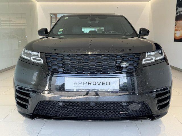 Land Rover Range Rover Velar D200 R-Dynamic S Black Pack