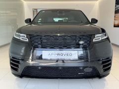 Foto Nummer 1: LAND ROVER Range Rover Velar