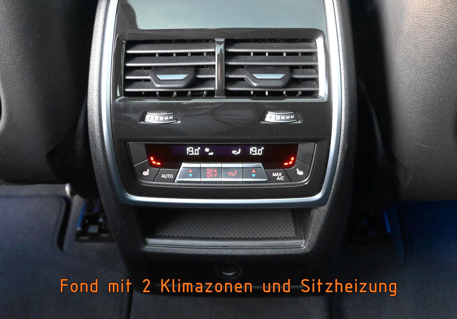 Fahrzeugabbildung BMW X5 xDr. 30d xLine °UVP 107.240€°LUFTFED°INTEGRAL