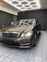 Mercedes-Benz E 220 T CDI Avantgarde | AMG... - Mercedes-Benz E 220