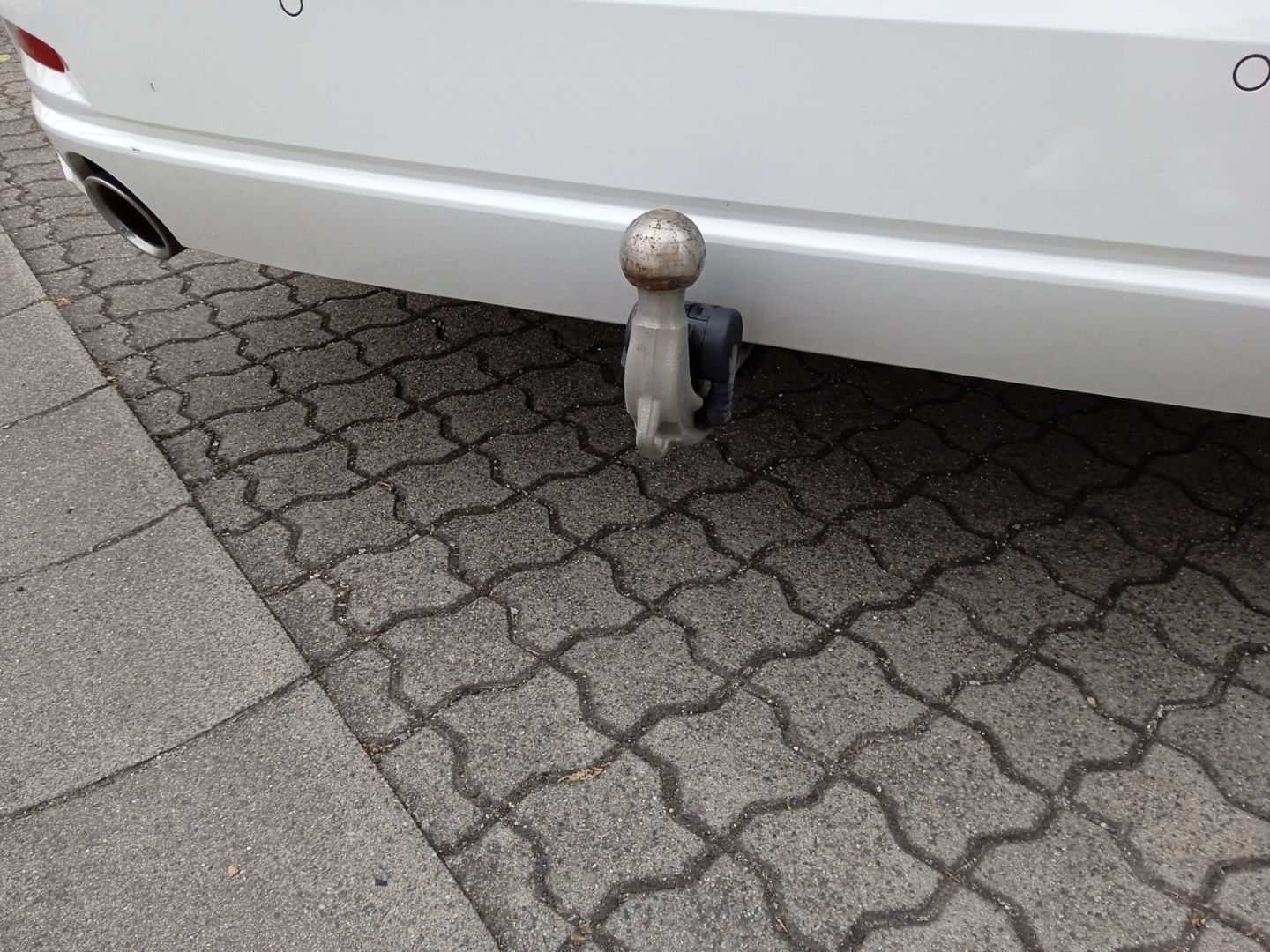 BMW 318 i Touring  Aut.  AHZV+SHZG+KLIMA+HIFI+DAB+AK foto 16