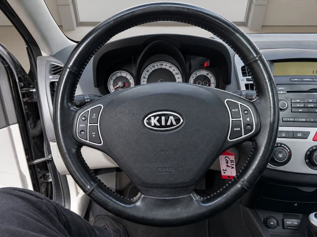 KIA cee'd / Ceed — Bild 10 von 12
