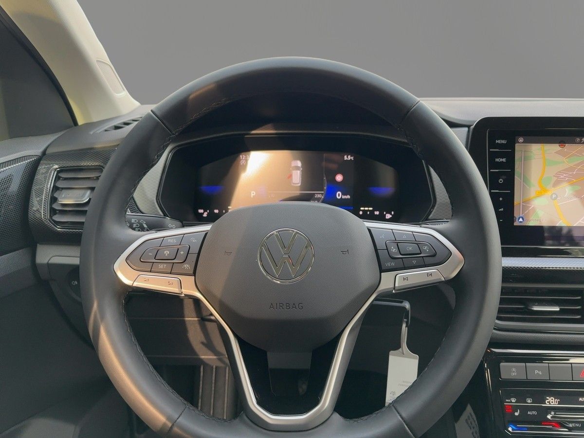 Volkswagen T-Cross - Bild 13