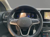 Volkswagen T-Cross - Vorschau Bild 13
