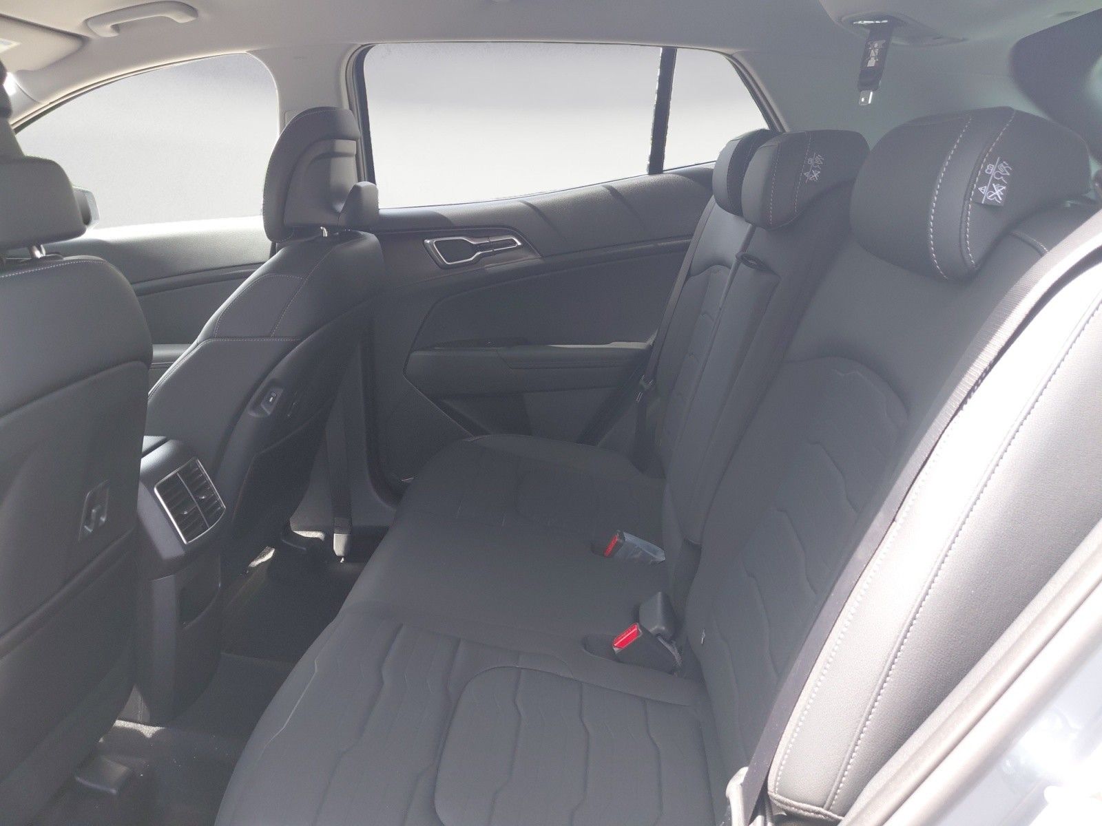 Kia Sportage - Bild 15