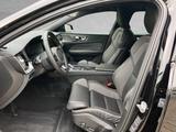 Volvo S60 B5 AWD Mild-Hybrid Ultimate Dark ACC BLIS SD - Volvo S60 mit Benzin-Antrieb: Limousine