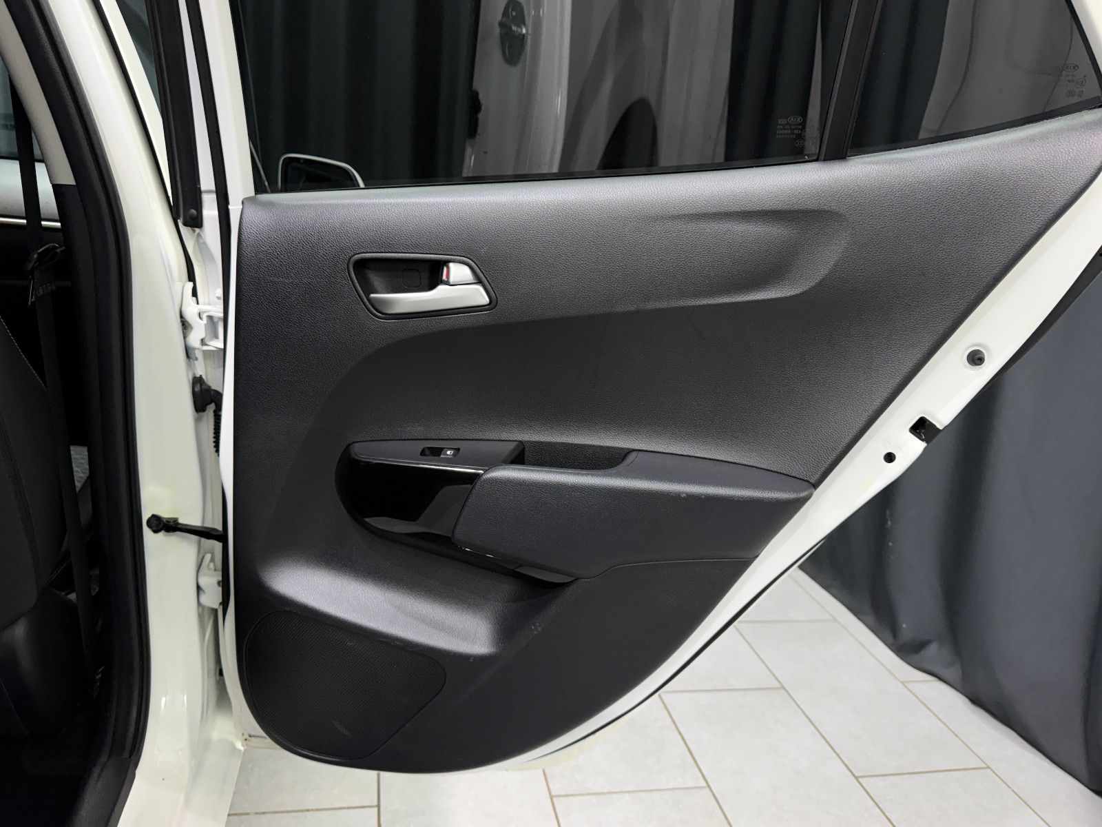 Fahrzeugabbildung Kia Picanto Dream Team|AC|RF-CAM|Carplay