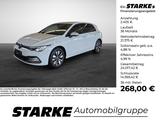 Volkswagen Golf 1.0 TSI Move  LED PDC LM Klima - Volkswagen Golf aus 2025