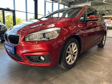 BMW 218 2 Active Tourer *ACC*PDC*NAVI*AHK*LED*Keyles