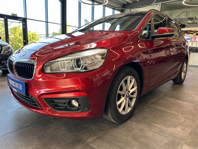 BMW 218 2 Active Tourer *ACC*PDC*NAVI*AHK*LED*Keyles