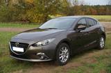 Mazda MAZDA 3 Skyactive 2.0 Center-Line 8-fach b... - Mazda: Mazda3