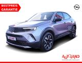 Opel Mokka 1.2 Edition LED Kamera Klimaaut. Tempomat - Opel Mokka Gebrauchtwagen in Leipzig