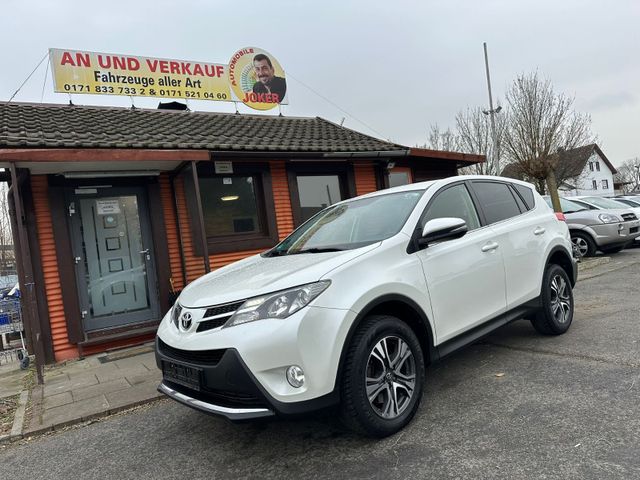 Toyota RAV 4 RAV4 Start Edition