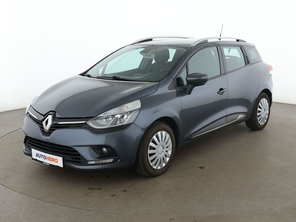 Image of Renault Clio