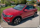 Volkswagen vw troc cabrio - Volkswagen: Troc