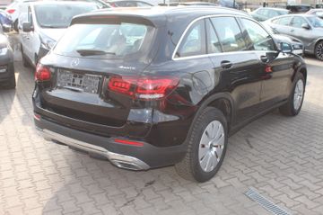 Mercedes GLC 300 - 3