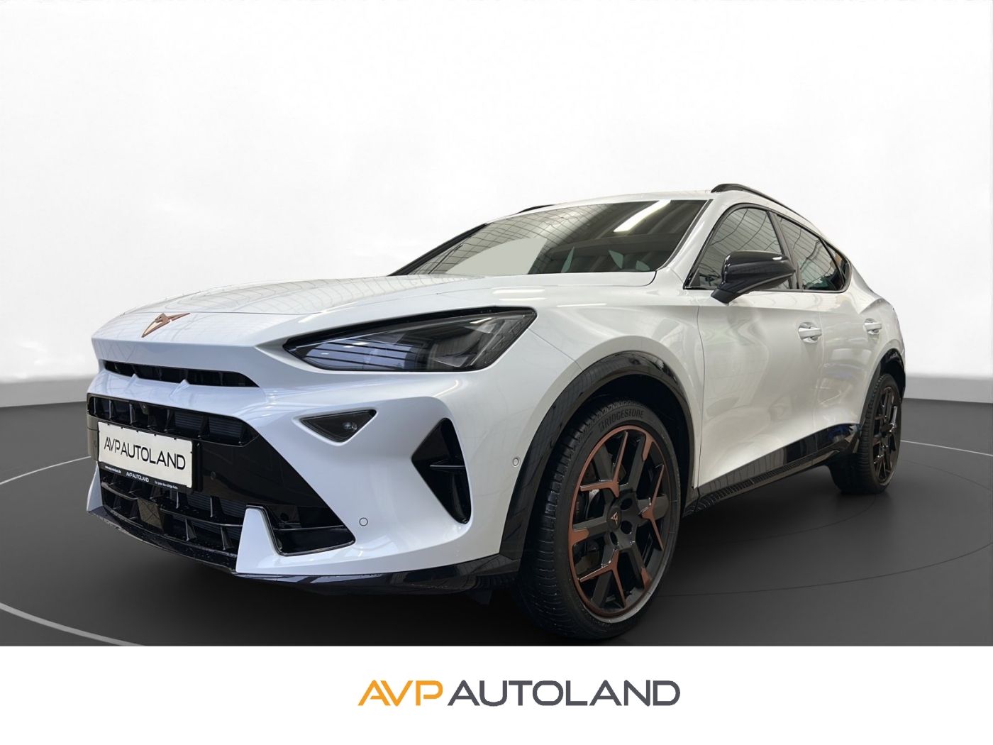 Cupra Formentor - Bild 1
