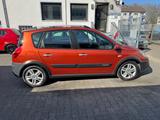 Renault Scenic II Conquest 2009 - Renault Scenic mit LPG-Antrieb