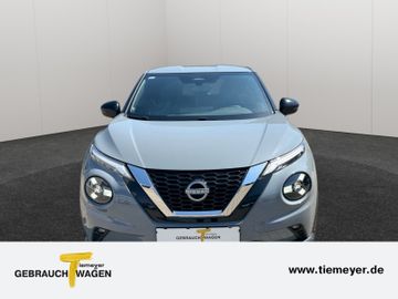 Nissan Juke - 2