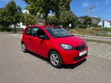 Skoda Citigo Active*Klima*1.0*Aux*Euro 6*Top* - gebrauchte Skoda Citigo aus dem Jahr 2016