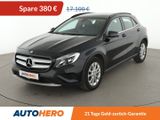 Mercedes-Benz GLA 180 Style*NAVI*PDC*SHZ*KLIMA*GARANTIE* - Mercedes-Benz GLA 180 in Stuttgart